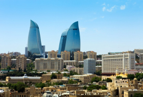 American Thinker publishes article about Baku